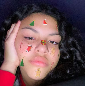 Meet your Posher, Ruth